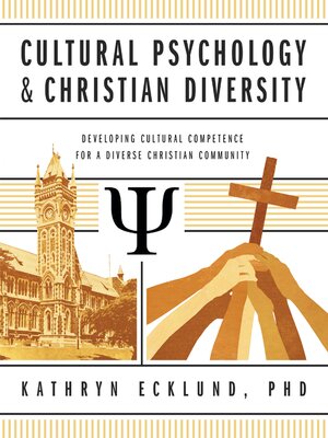 cover image of Cultural Psychology and Christian Divers